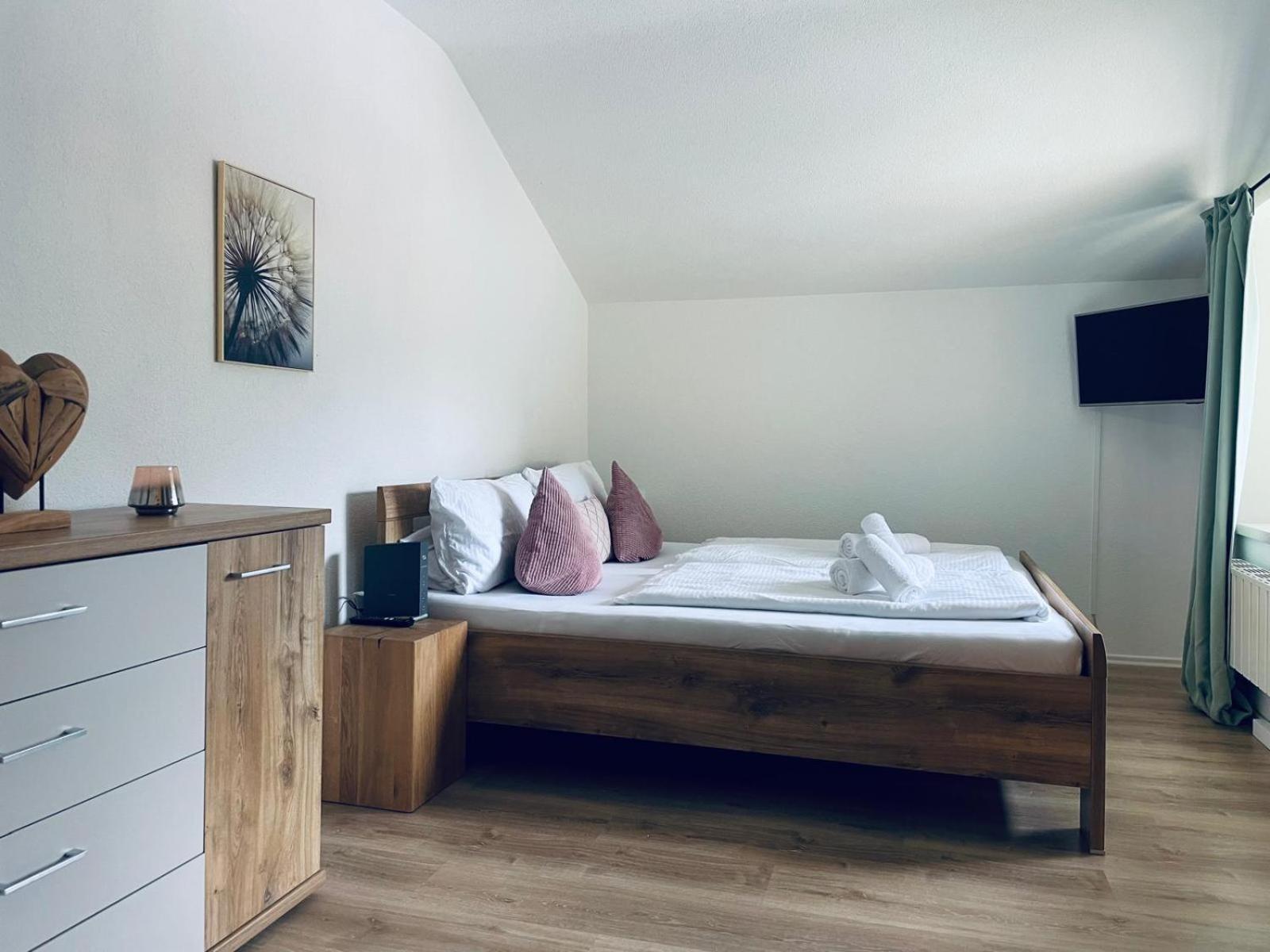 Kleines Nest Mit Bergblick Appartement Unterwössen Buitenkant foto